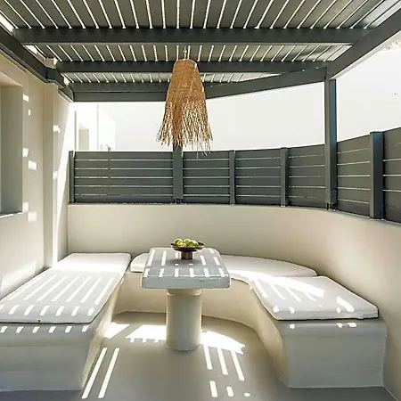 Hotel Black Diamond - Adults Only Santorini Island