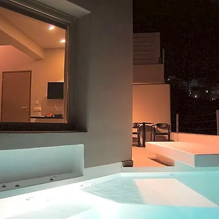 Black Diamond - Adults Only Hotel 4*