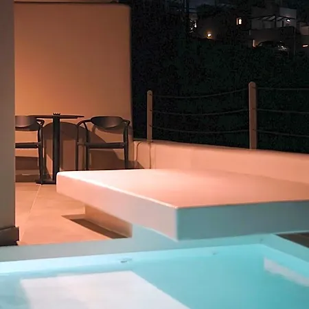 Black Diamond - Adults Only Hotel 4*