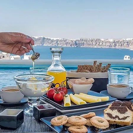 Black Diamond - Adults Only Hotel Santorini Island