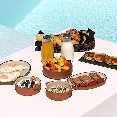 Hotel Black Diamond - Adults Only 4*