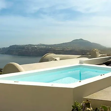 Black Diamond - Adults Only Hotel Santorini Island