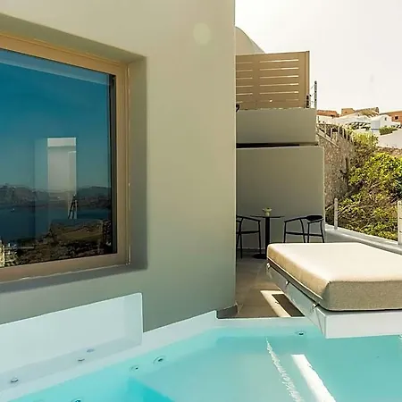 Hotel Black Diamond - Adults Only Santorini Island