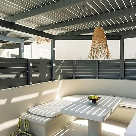 Hotel Black Diamond - Adults Only Santorini Island