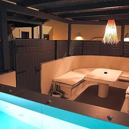 Black Diamond - Adults Only Hotel 4*