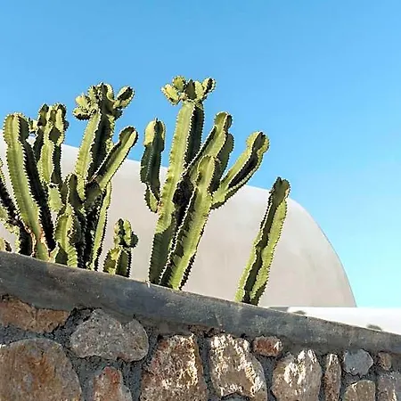Black Diamond - Adults Only 4* Santorini Island