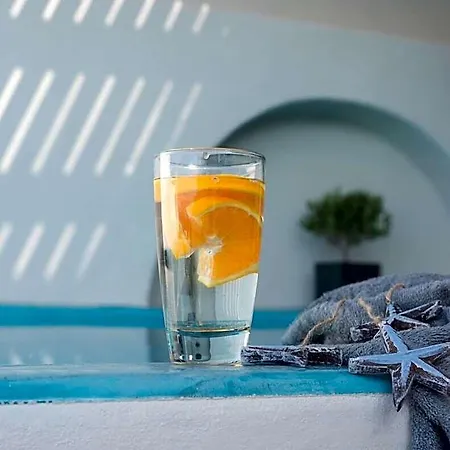 Black Diamond - Adults Only Hotel Santorini Island