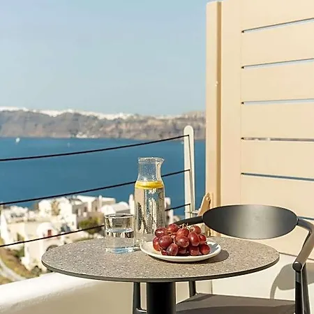 Hotel Black Diamond - Adults Only Santorini Island