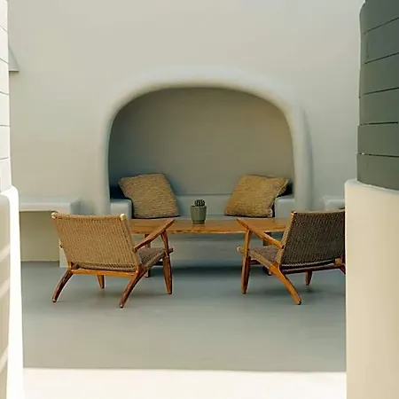 Black Diamond - Adults Only Santorini Island