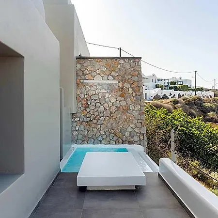 Hotel Black Diamond - Adults Only Santorini Island